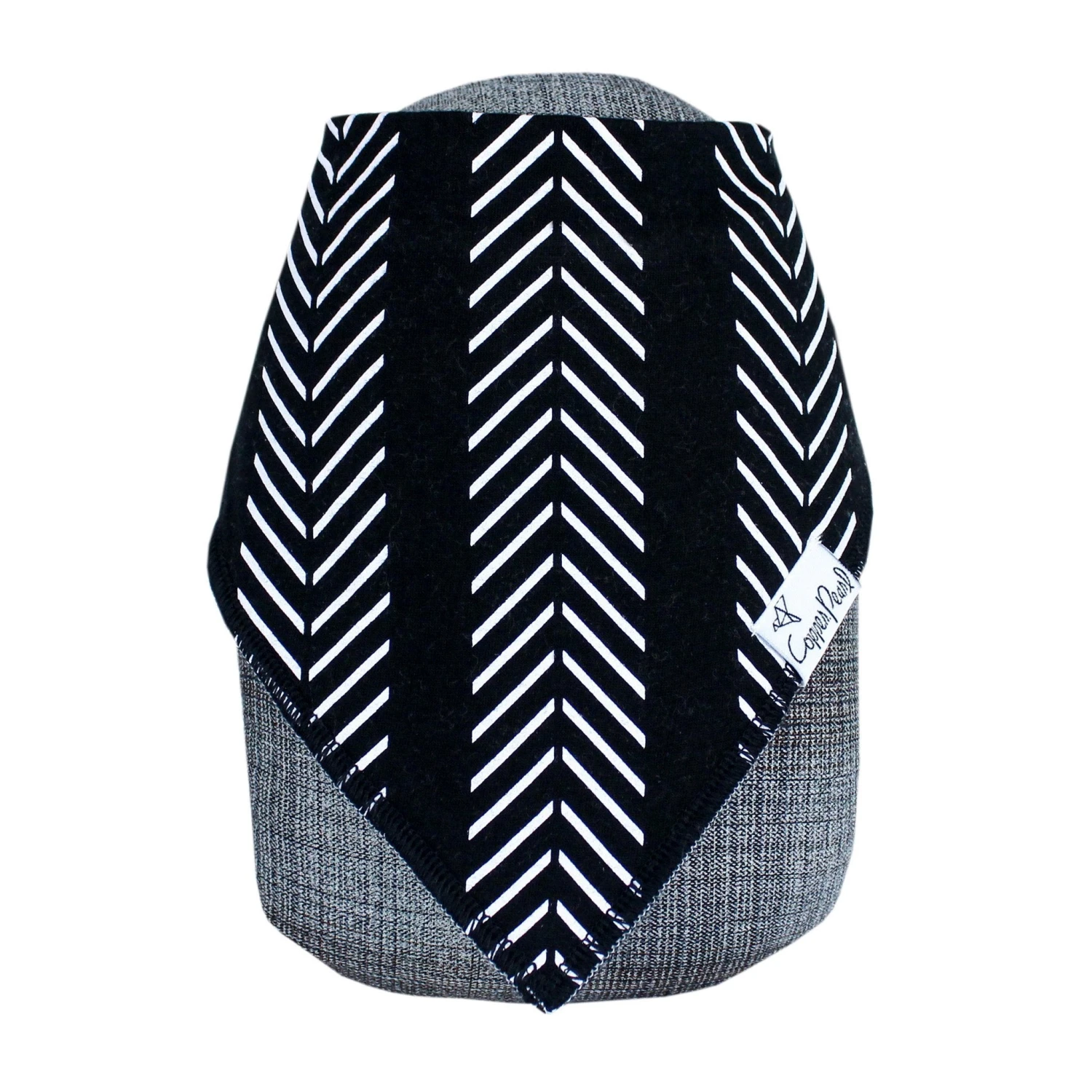 Copper Pearl Baby Bandana Bibs - Woodland 10 Copper Pearl Baby Bandana Bibs - Woodland - Image 10