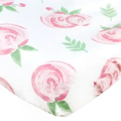 Copper Pearl Diaper Changing Pad Cover - Grace 14 Copper Pearl Diaper Changing Pad Cover - Grace -Baby Go Round Store IMG 06699 copy 32e67140 53e0 45aa a423 b1666fe8f4fd