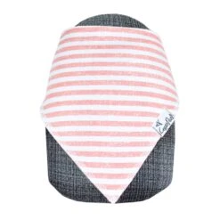 Copper Pearl Baby Bandana Bibs - Isla -Baby Go Round Store IMG 0676 9b27f9be 8066 4d20 89fc 110bcfa7e45c