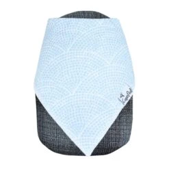 Copper Pearl Baby Bandana Bibs - Isla -Baby Go Round Store IMG 0678 dc05b485 8e5a 473e ba91 ec53760f7a6a