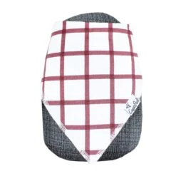 Copper Pearl Baby Bandana Bibs - Fawn -Baby Go Round Store IMG 0682 1cc9aa25 b9af 420e aa41 1e1c8c48944b