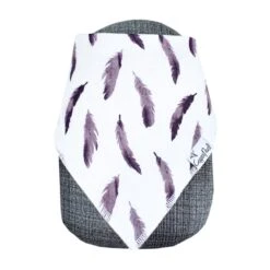 Copper Pearl Baby Bandana Bibs - Fawn -Baby Go Round Store IMG 0684 0edf77c1 64cb 4dde a16a dcc66c7983f3