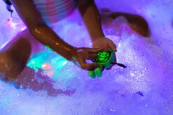 Glo Pal - Pippa Green -Baby Go Round Store IMG 1010 copy