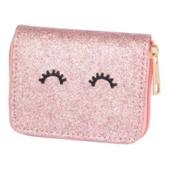 Mila & Rose Wink Wallet - Assorted Colors