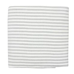 Copper Pearl Knit Swaddle Blanket - Everest -Baby Go Round Store IMG 9239