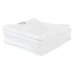 Copper Pearl 6 Ultra Soft Wash Cloths - White -Baby Go Round Store IMG 9984 edc94672 adda 4139 821f 9ac6cd4a3cb8