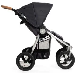 Bumbleride Indie Twin All-Terrain Stroller 29 Bumbleride Indie Twin All-Terrain Stroller -Baby Go Round Store IndieTwin Dusk 24 ProfileView web 8c5a6e28 5c29 4fd7 b824 28e2bb8872a9