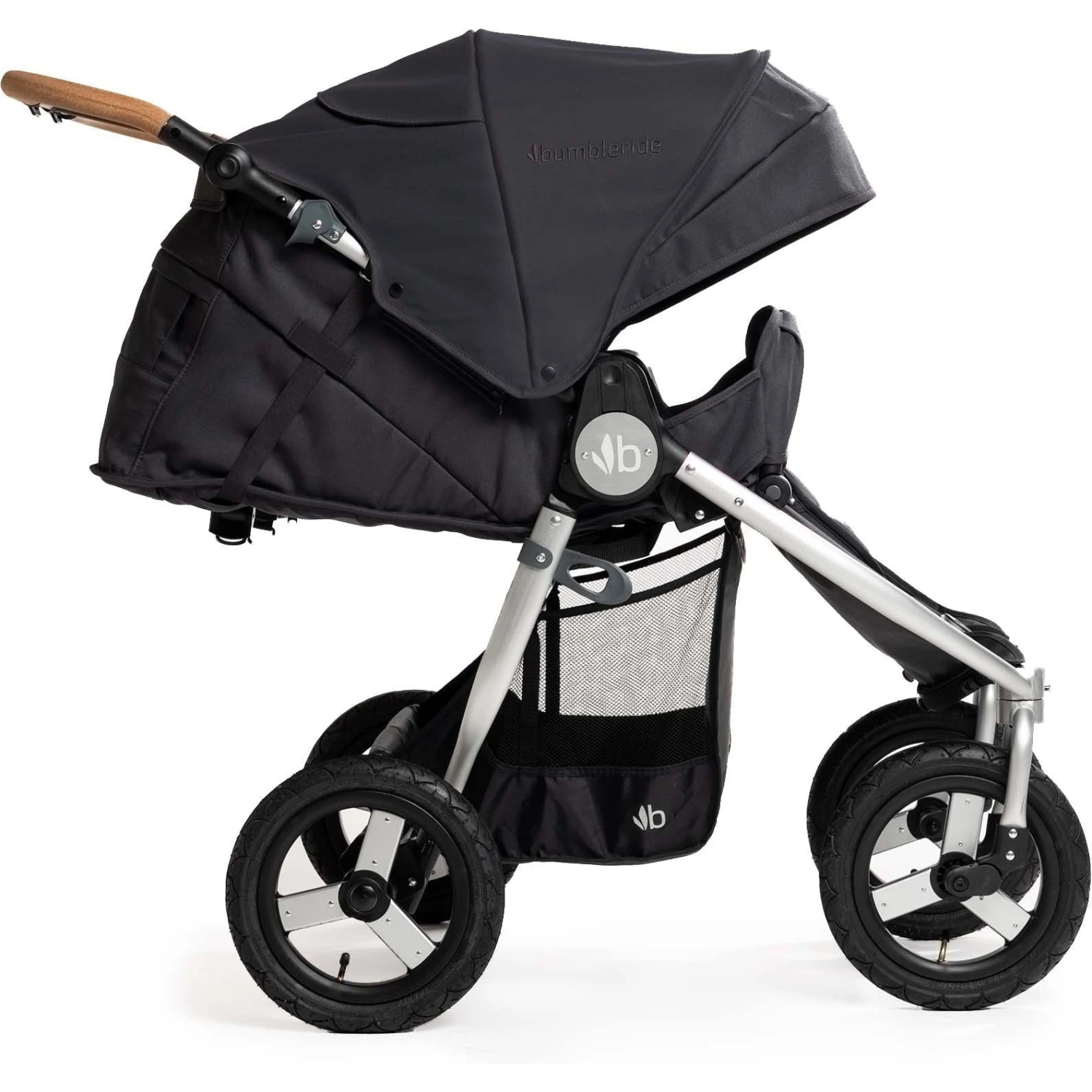 Bumbleride Indie Twin All-Terrain Stroller 8 Bumbleride Indie Twin All-Terrain Stroller - Image 8
