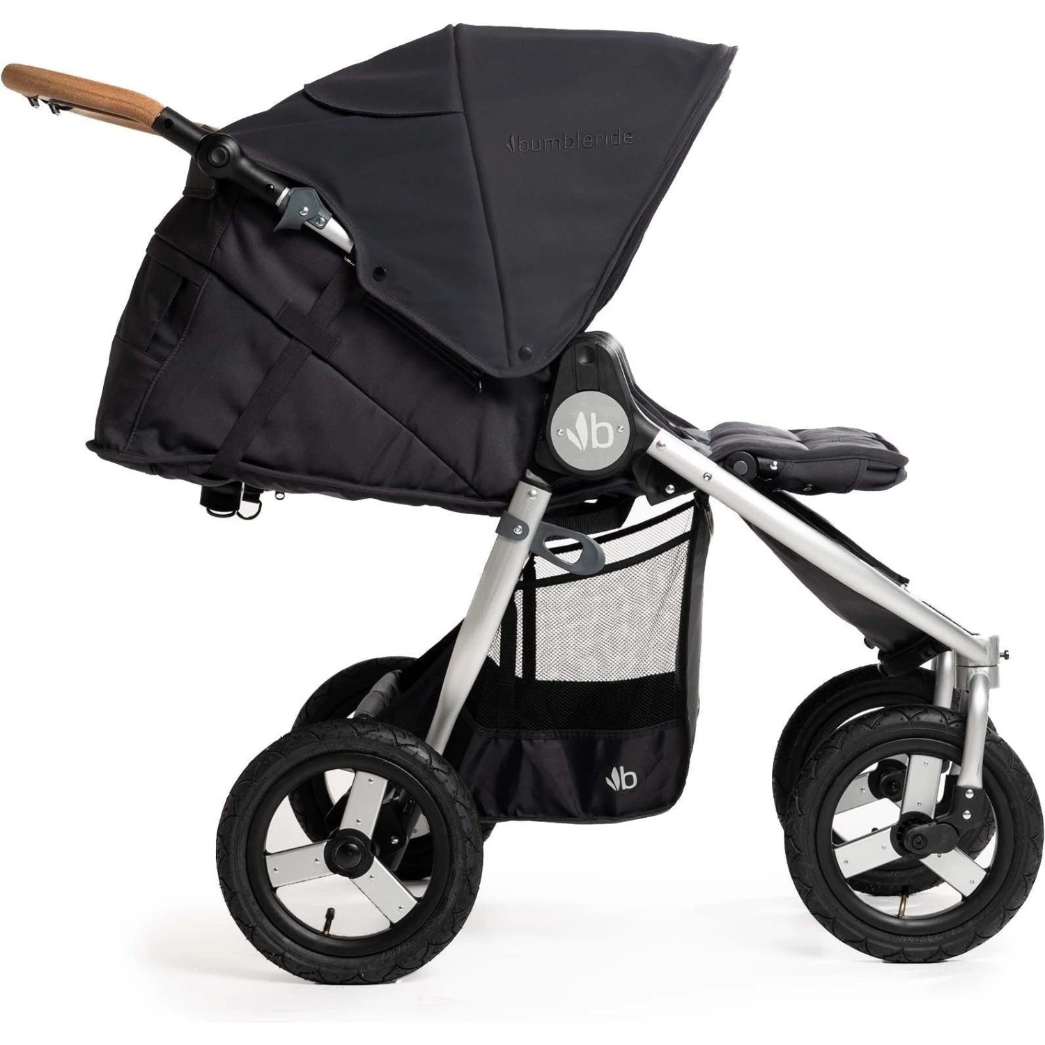 Bumbleride Indie Twin All-Terrain Stroller 9 Bumbleride Indie Twin All-Terrain Stroller - Image 9
