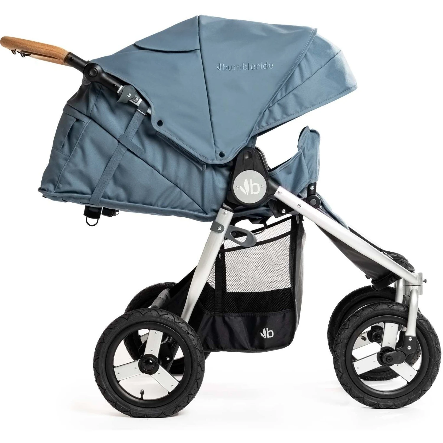 Bumbleride Indie Twin All-Terrain Stroller 13 Bumbleride Indie Twin All-Terrain Stroller - Image 13