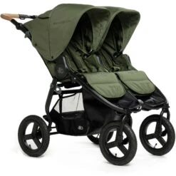Bumbleride Indie Twin All-Terrain Stroller 35 Bumbleride Indie Twin All-Terrain Stroller -Baby Go Round Store IndieTwin Olive 24 3.4View web 308a9ef8 fb0c 49a0 9bbd 8b74090c256a