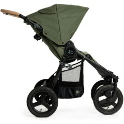 Bumbleride Indie Twin All-Terrain Stroller 39 Bumbleride Indie Twin All-Terrain Stroller -Baby Go Round Store IndieTwin Olive 24 ProfileView web 1a2feac5 9b63 4537 a9d9 3bc4f8c13474