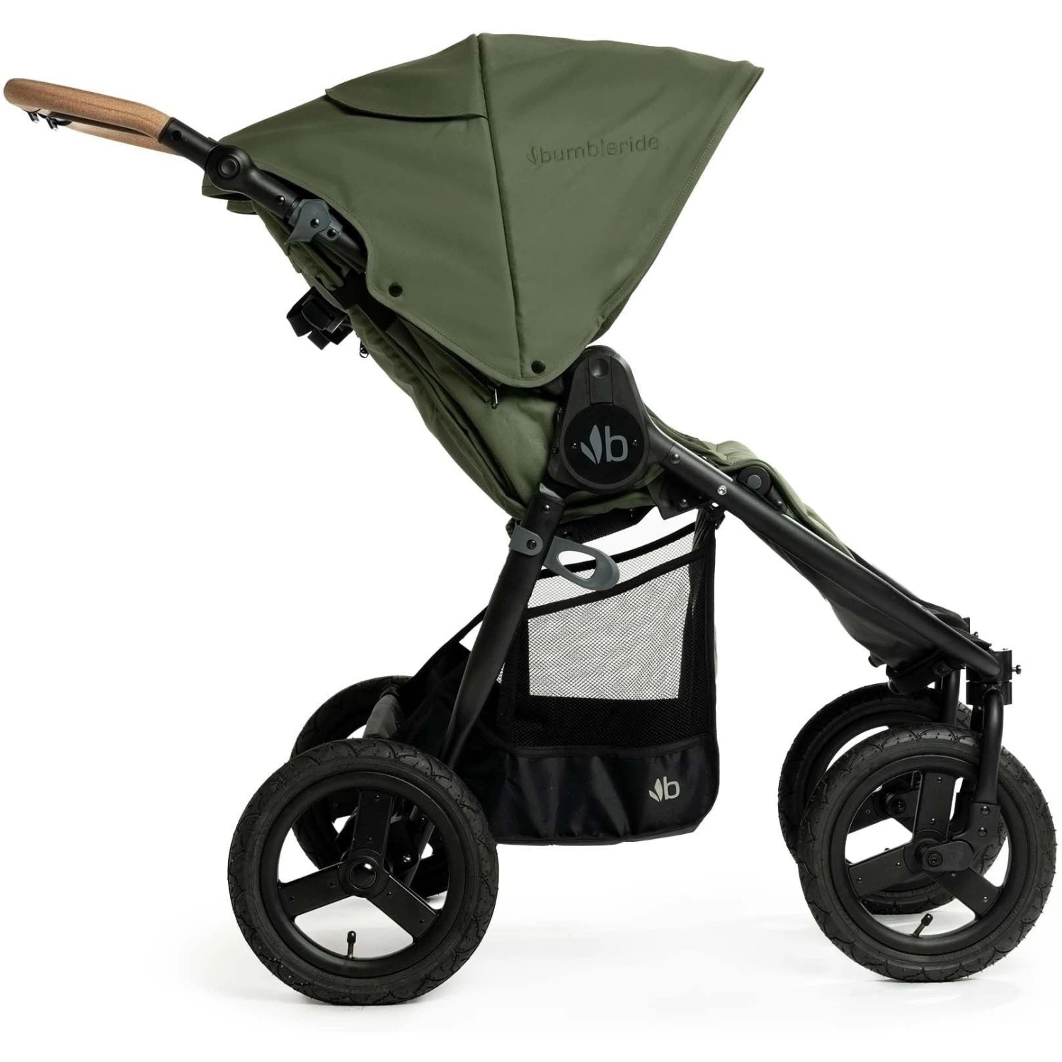 Bumbleride Indie Twin All-Terrain Stroller 20 Bumbleride Indie Twin All-Terrain Stroller - Image 20