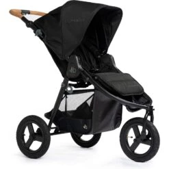 Bumbleride Indie All-Terrain Stroller -Baby Go Round Store Indie Black 24 3.4View 20ae5e97 8c83 402e 906c 92d1d42623ed