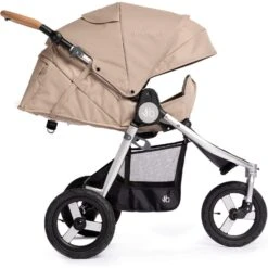 Bumbleride Indie All-Terrain Stroller -Baby Go Round Store Indie Sand 24 InfantMode 09417c5d fd6e 4a37 9ab5 bc21468605e8