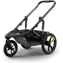 Veer &Jog Frame For Switchback Seat