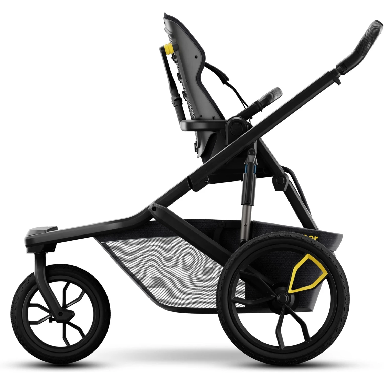 Veer &Jog Frame For Switchback Seat 17 Veer &Jog Frame For Switchback Seat - Image 17