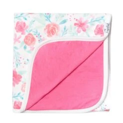 Copper Pearl Three-Layer Quilt - June