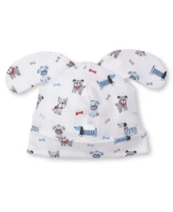 Kissy Kissy Hat - Furr Ever