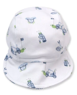 Kissy Kissy Cap - Longest Drive