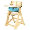 Keekaroo Height Right High Chair Natural