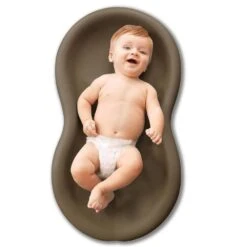 Keekaroo Peanut Changer 15 Keekaroo Peanut Changer -Baby Go Round Store KEK130005