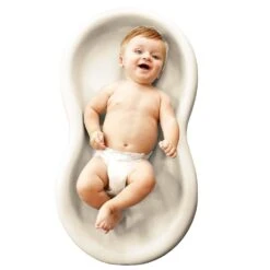 Keekaroo Peanut Changer