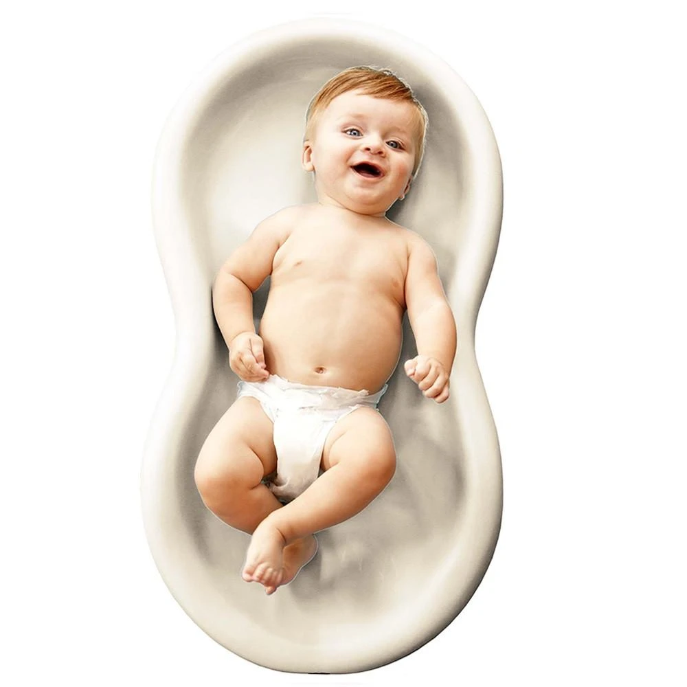 Keekaroo Peanut Changer 1 Keekaroo Peanut Changer