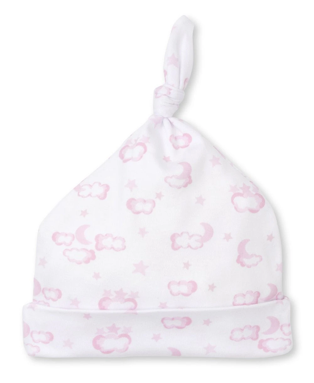 Kissy Kissy Hat - Twilight Twinkles Pink 1 Kissy Kissy Hat - Twilight Twinkles Pink