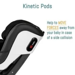 Agio By Peg Perego Primo Viaggio Convertible Kinetic Car Seat 22 Agio By Peg Perego Primo Viaggio Convertible Kinetic Car Seat -Baby Go Round Store Kinetic Pods a141e0e6 98df 41e5 999a 3985b86eaf4a