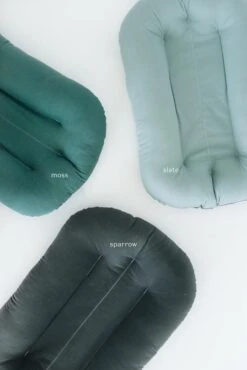 Snuggle Me Organic Bare Infant Lounger - Moss -Baby Go Round Store L2206 6 540x 9f740d58 ea9a 4a53 86b4 257dda5ff671