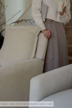 Oilo Flynn Gliding Swivel Nursery Recliner -Baby Go Round Store L37 07d72ad5 b9e7 4cf3 8cf0 a51965a08103