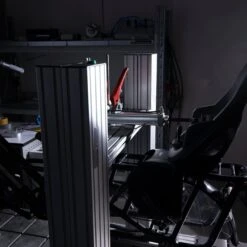 Thule Yepp 2 Maxi Rack Mount 22 Thule Yepp 2 Maxi Rack Mount -Baby Go Round Store Large Thule TestCenter 220502 1273