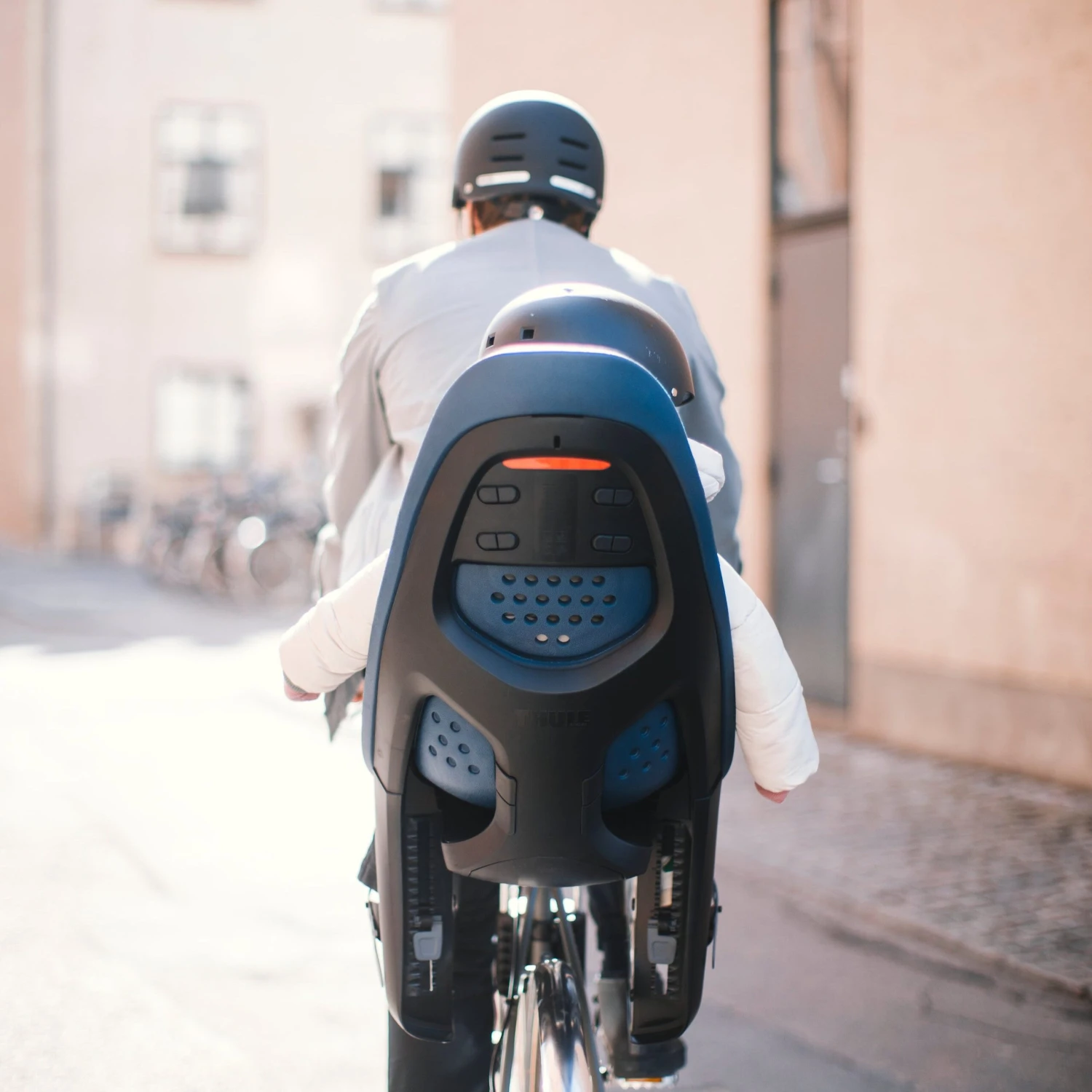 Thule Yepp 2 Maxi Frame Mount 15 Thule Yepp 2 Maxi Frame Mount - Image 15