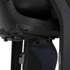 Thule Yepp2 Maxi MIK HD 14 Thule Yepp2 Maxi MIK HD -Baby Go Round Store Large Thule Yepp2 Maxi MIK HD MidnightBlack Feature