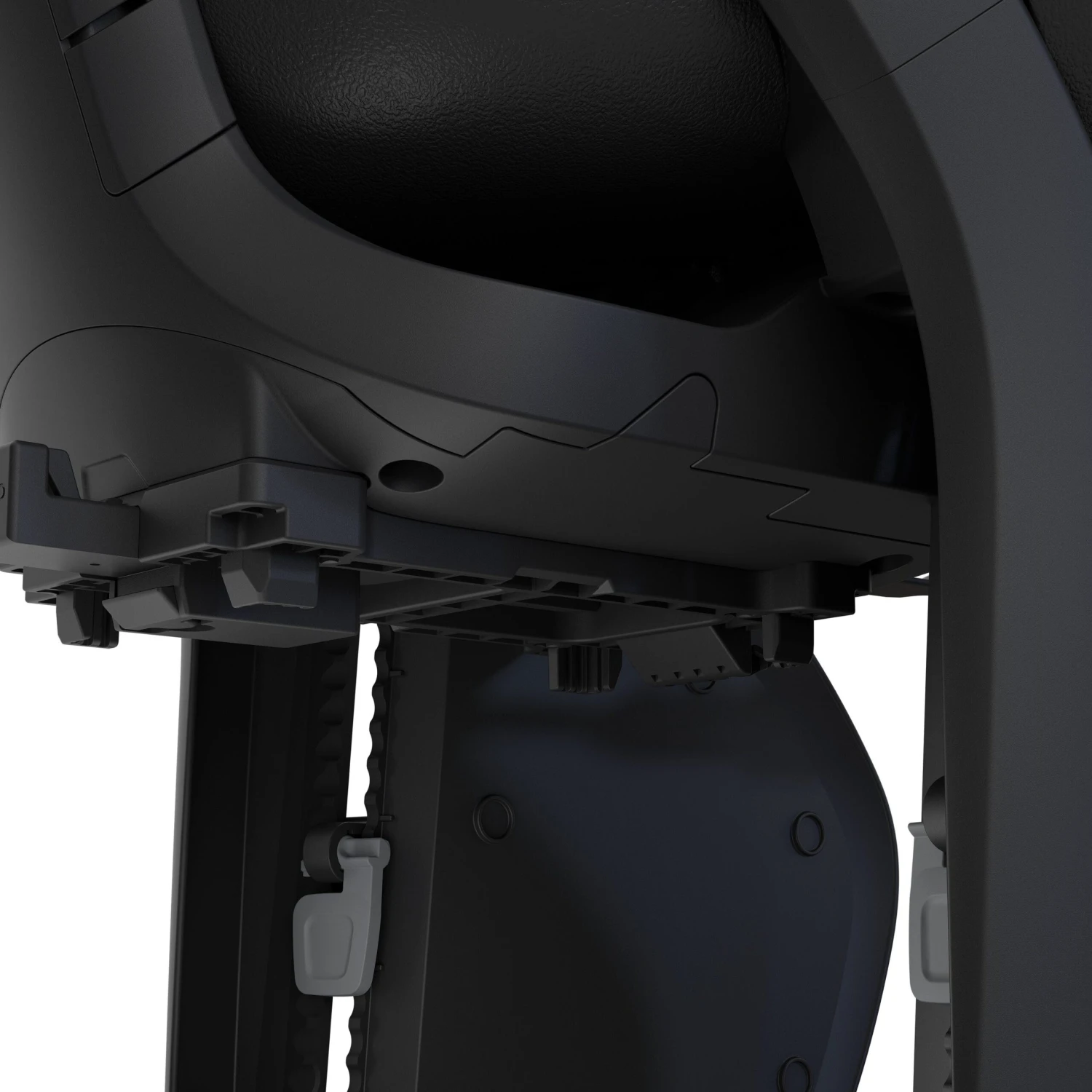 Thule Yepp2 Maxi MIK HD 6 Thule Yepp2 Maxi MIK HD - Image 6