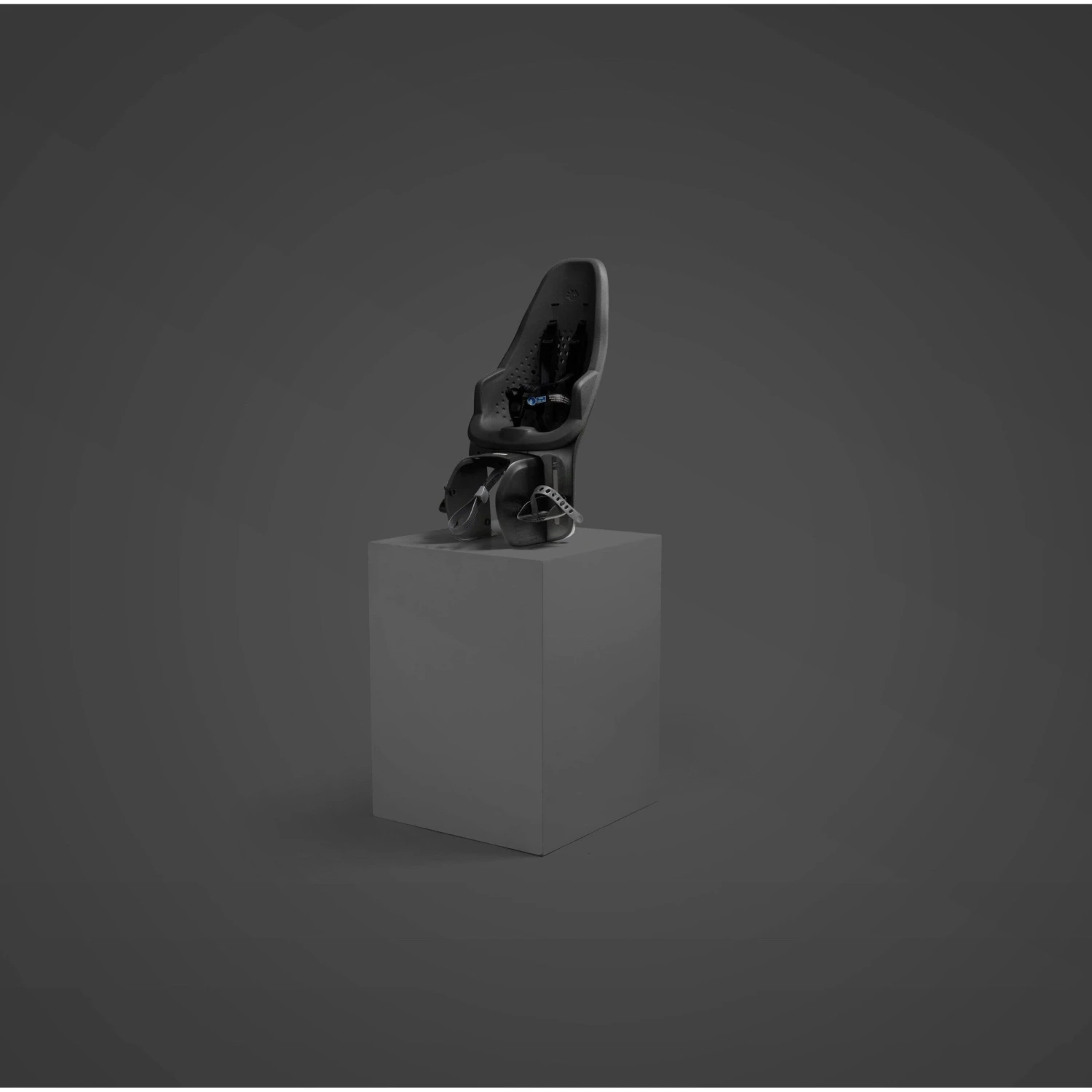 Thule Yepp2 Maxi MIK HD 4 Thule Yepp2 Maxi MIK HD - Image 4