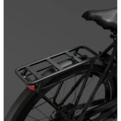 Thule Yepp2 Maxi MIK HD 13 Thule Yepp2 Maxi MIK HD -Baby Go Round Store Large Thule Yepp2 Maxi MIK HD MidnightBlack 150591