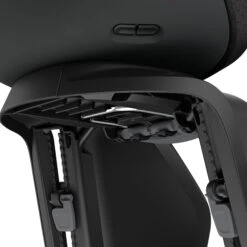 Thule Yepp Nexxt2 Maxi Frame Mount 22 Thule Yepp Nexxt2 Maxi Frame Mount -Baby Go Round Store Large Thule Yepp Nexxt2 Maxi FM MidnightBlack F Mount