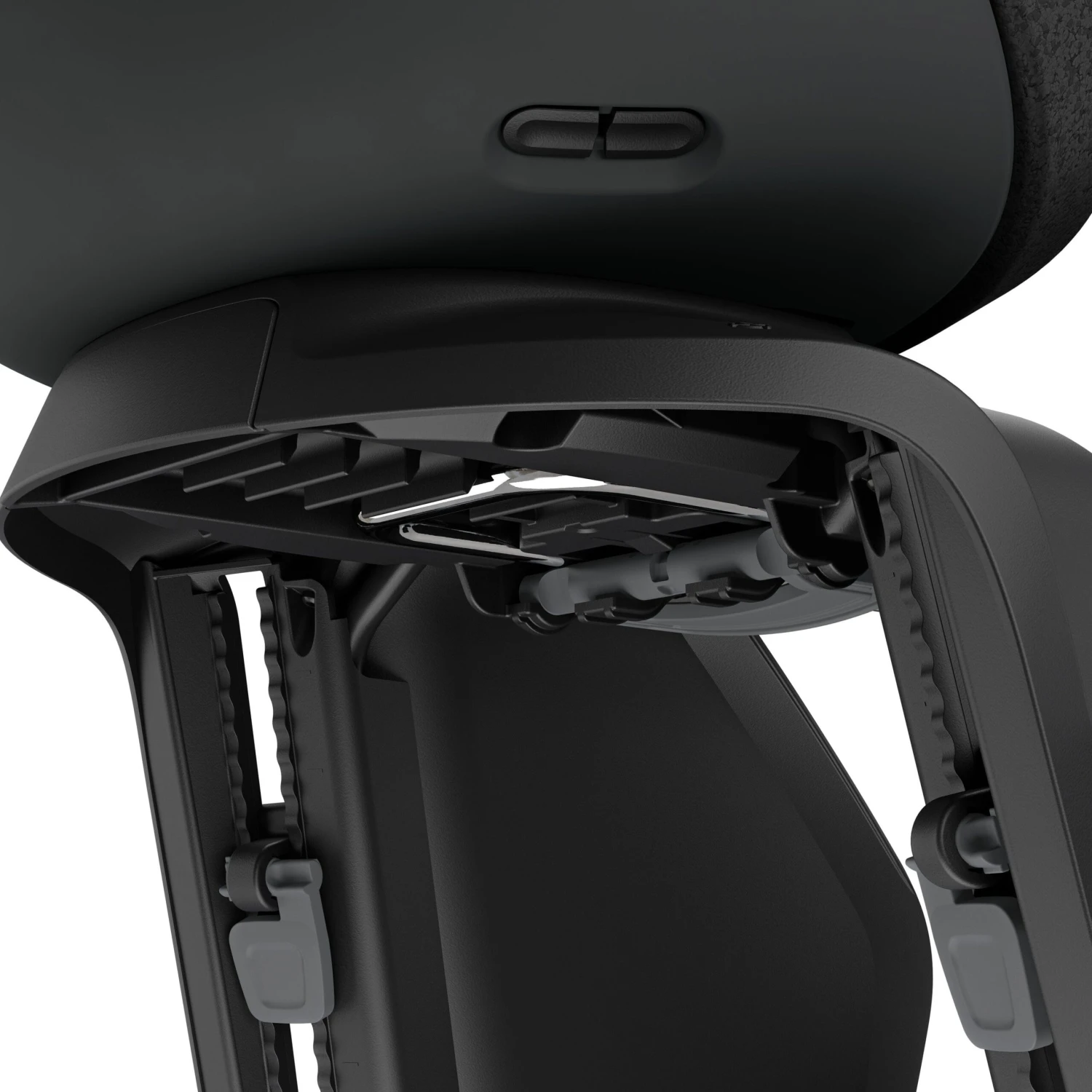 Thule Yepp Nexxt2 Maxi Frame Mount 3 Thule Yepp Nexxt2 Maxi Frame Mount - Image 3