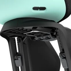 Thule Yepp Nexxt2 Maxi Frame Mount 34 Thule Yepp Nexxt2 Maxi Frame Mount -Baby Go Round Store Large Thule Yepp Nexxt2 Maxi FM MintGreen F Mount