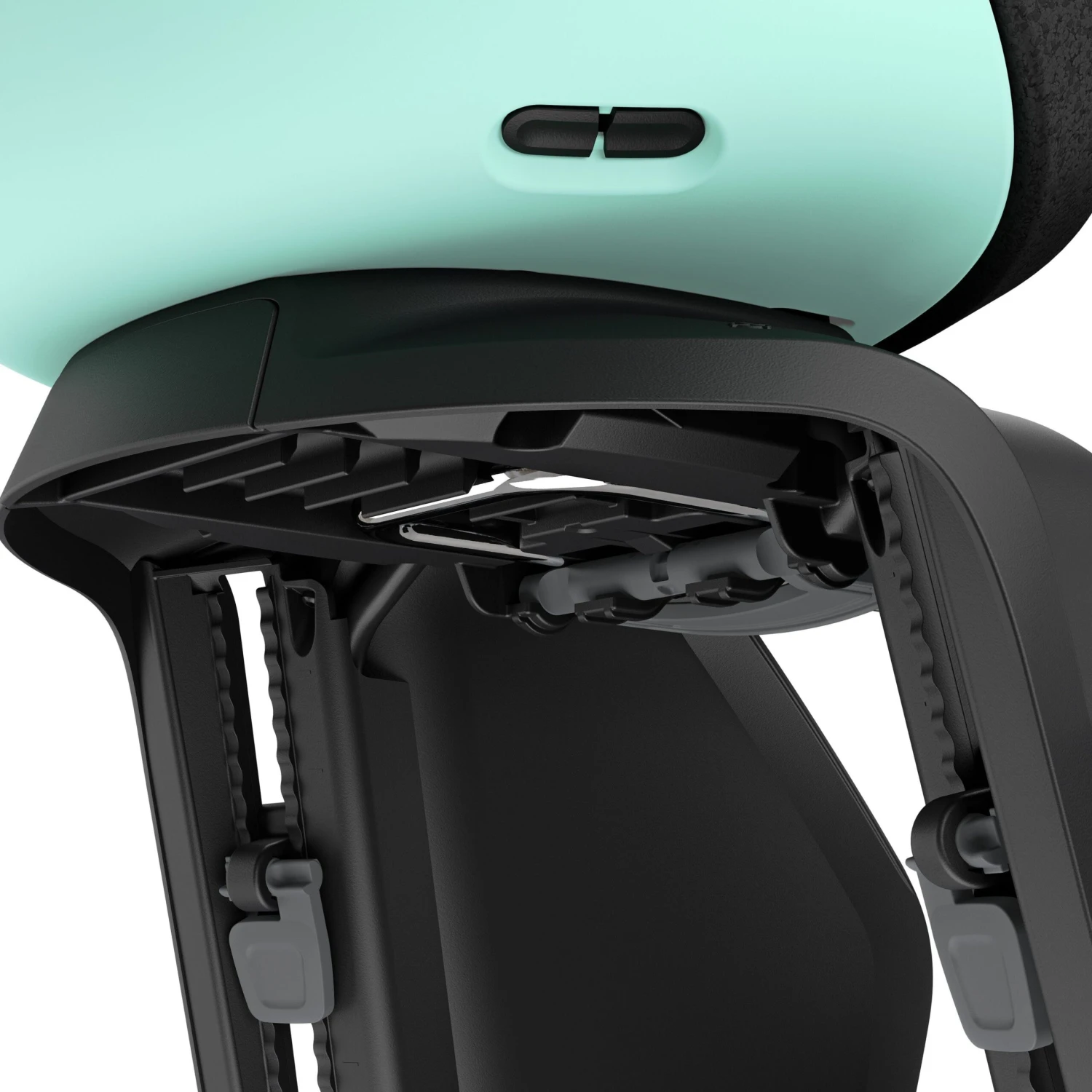 Thule Yepp Nexxt2 Maxi Frame Mount 15 Thule Yepp Nexxt2 Maxi Frame Mount - Image 15