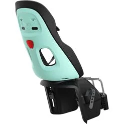 Thule Yepp Nexxt2 Maxi Frame Mount 36 Thule Yepp Nexxt2 Maxi Frame Mount -Baby Go Round Store Large Thule Yepp Nexxt2 Maxi FM MintGreen REAR