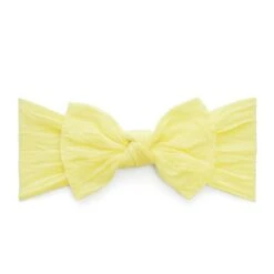 Baby Bling Bows -Baby Go Round Store Lemon 0e21e58e 925e 4de9 9648 9ce5e4b63a8a