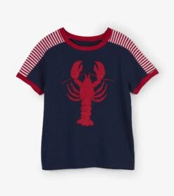 HatleyLobster Graphic Tee