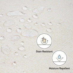 Babyletto Tuba Swivel Gliding Ottoman -Baby Go Round Store M10185PCMEW White Background 05 1cf09bdf f733 45dc 9dc6 4d2337214340