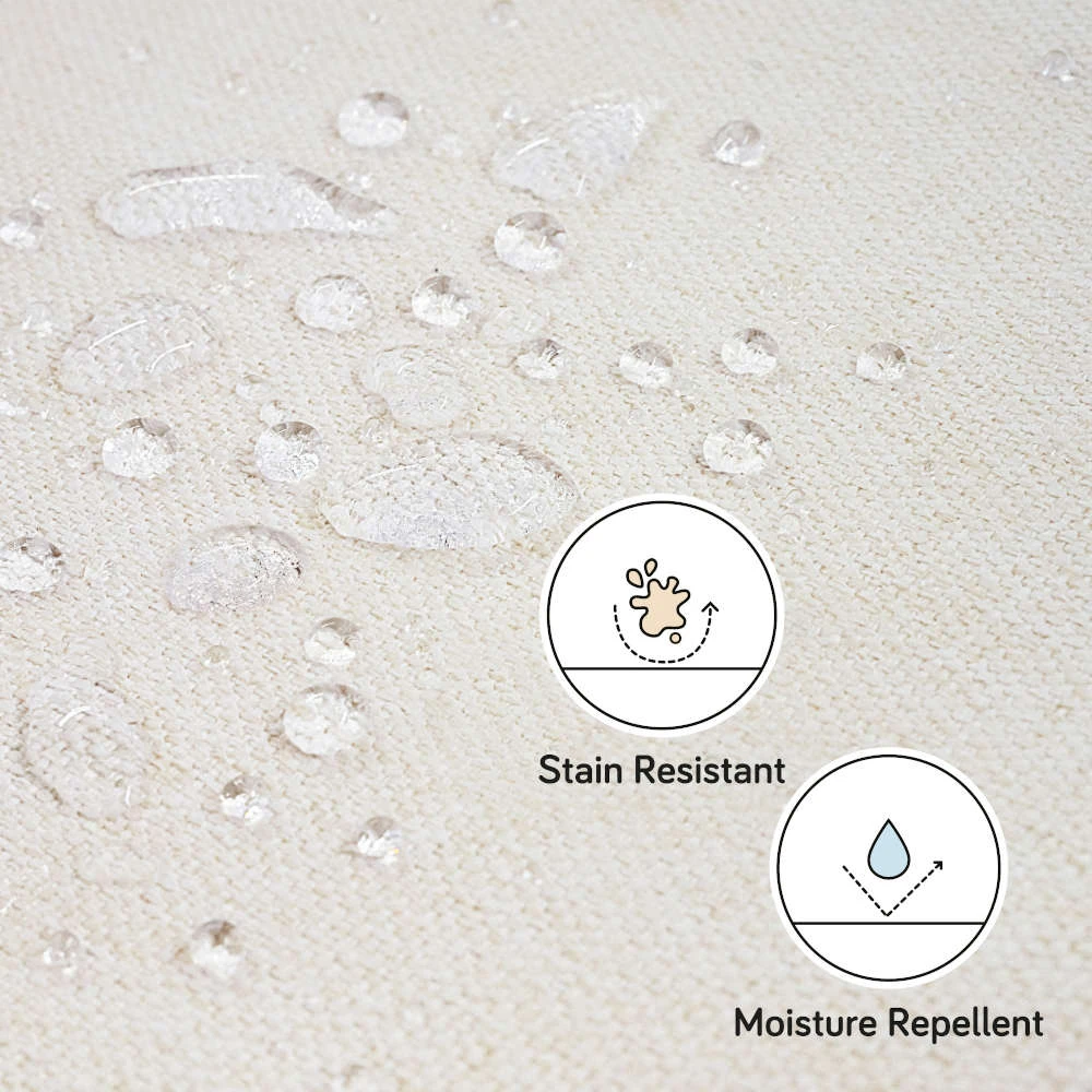 Babyletto Tuba Extra Wide Swivel Glider 5 Babyletto Tuba Extra Wide Swivel Glider - Image 5