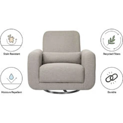 Babyletto Tuba Extra Wide Swivel Glider 18 Babyletto Tuba Extra Wide Swivel Glider -Baby Go Round Store M10287PGEW White Background 02 1d4bf296 3ab9 45b8 9a62 39e154303d6a