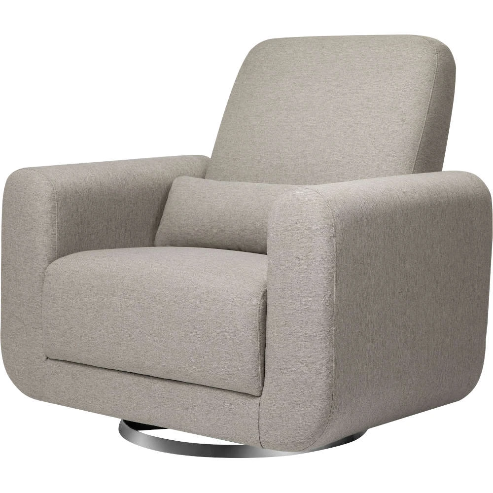 Babyletto Tuba Extra Wide Swivel Glider 11 Babyletto Tuba Extra Wide Swivel Glider - Image 11