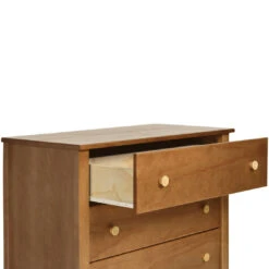 Babyletto Sprout 3-Drawer Changer Dresser With Removable Changing Tray -Baby Go Round Store M10323CTN White Background 03 fc05af08 d906 4e56 bb86 6ef9cbfdf5a2